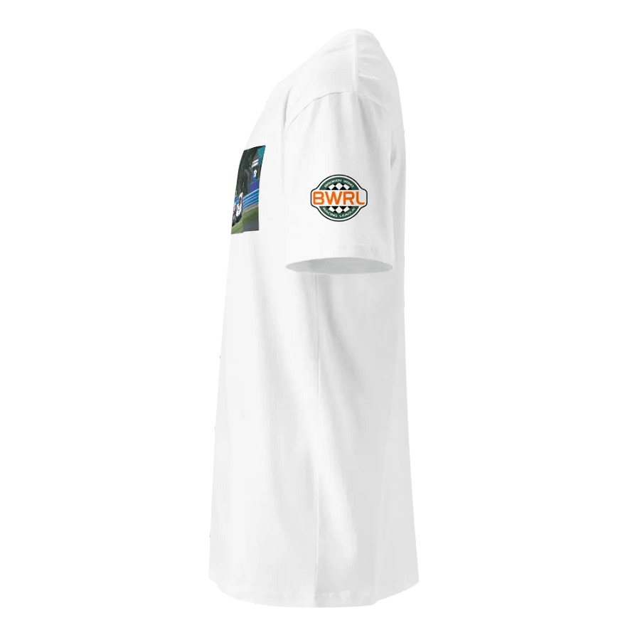 BWRL LMP2 Tee product image (4)