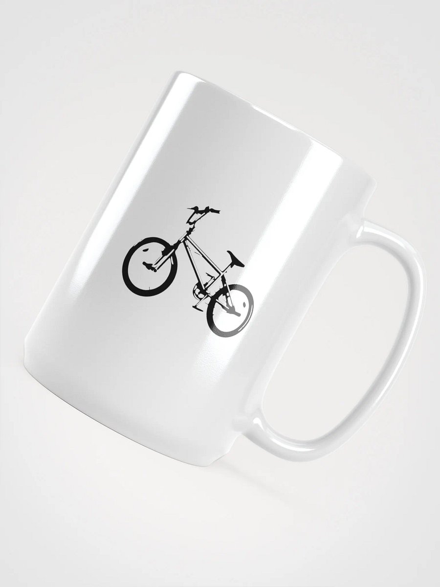 BMX Bike Mug product image (4)