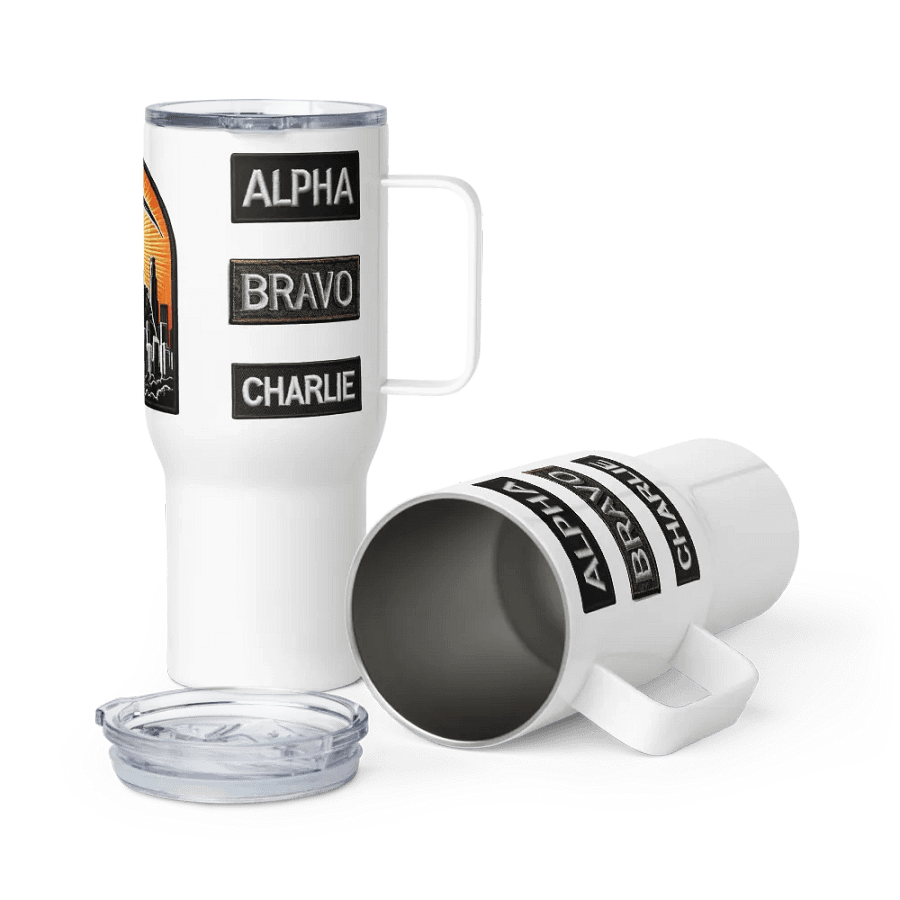RPR Elements Thermos product image (6)