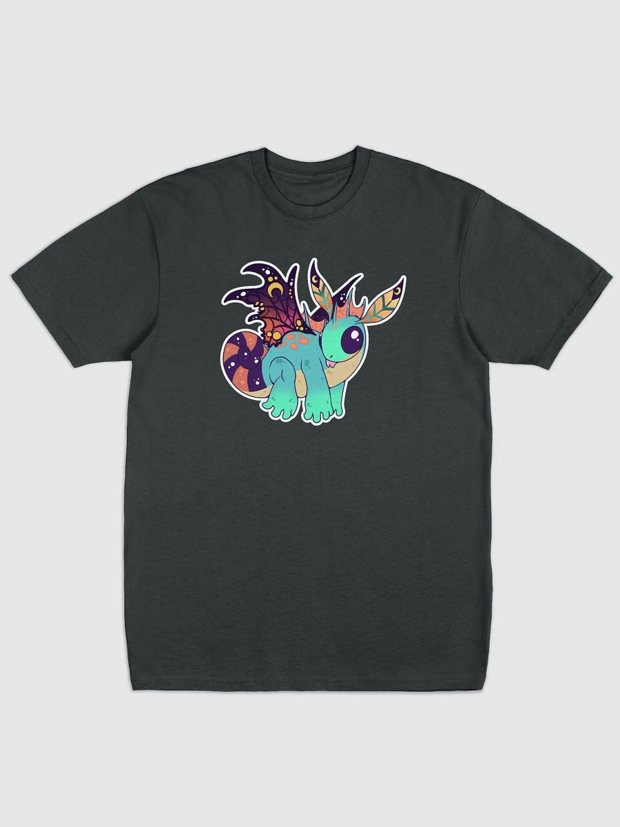 Fae Dragon - Men's Style Tee product image (2)