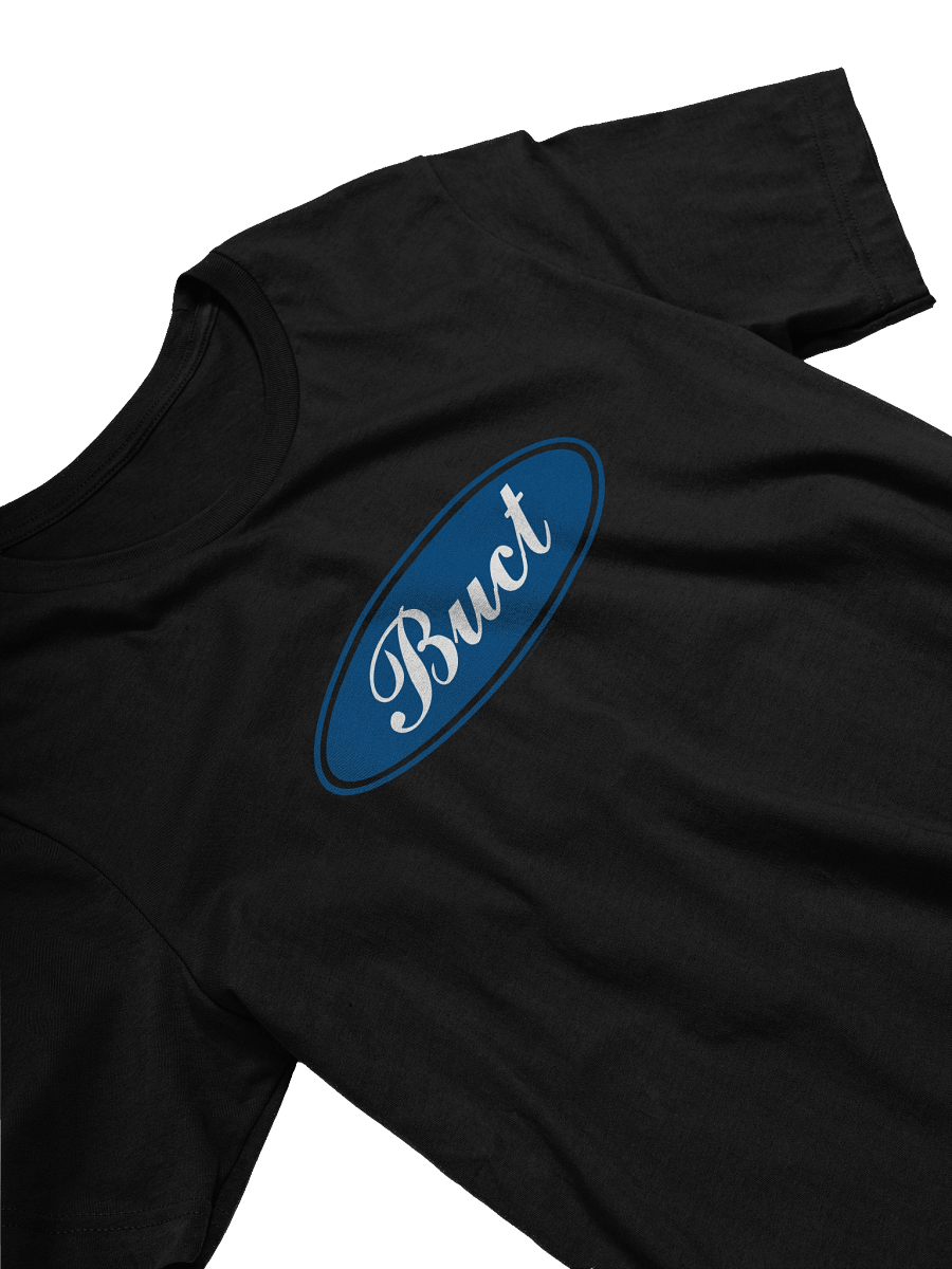 [Buck Angel Shop] Buct Unisex Graphic Tee product image (7)