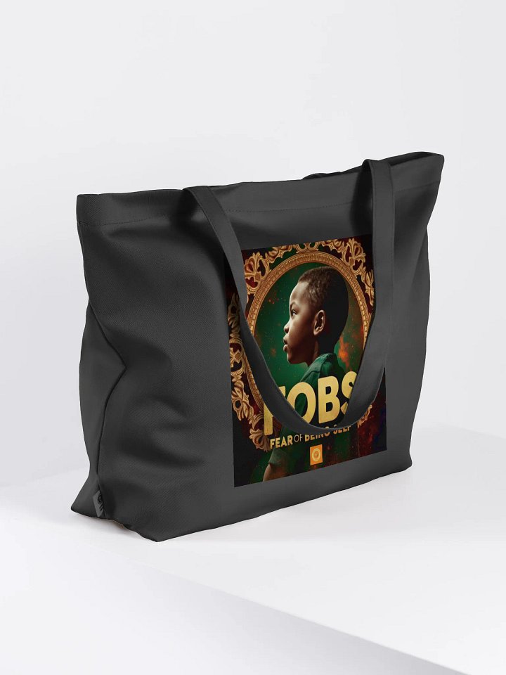 “Dare to Come Out” – Afro Crowned Snapback product image (2)