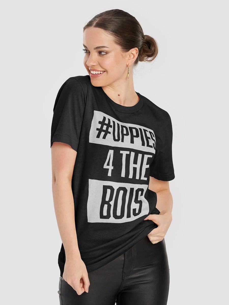 Uppies 4 the Bois product image (9)