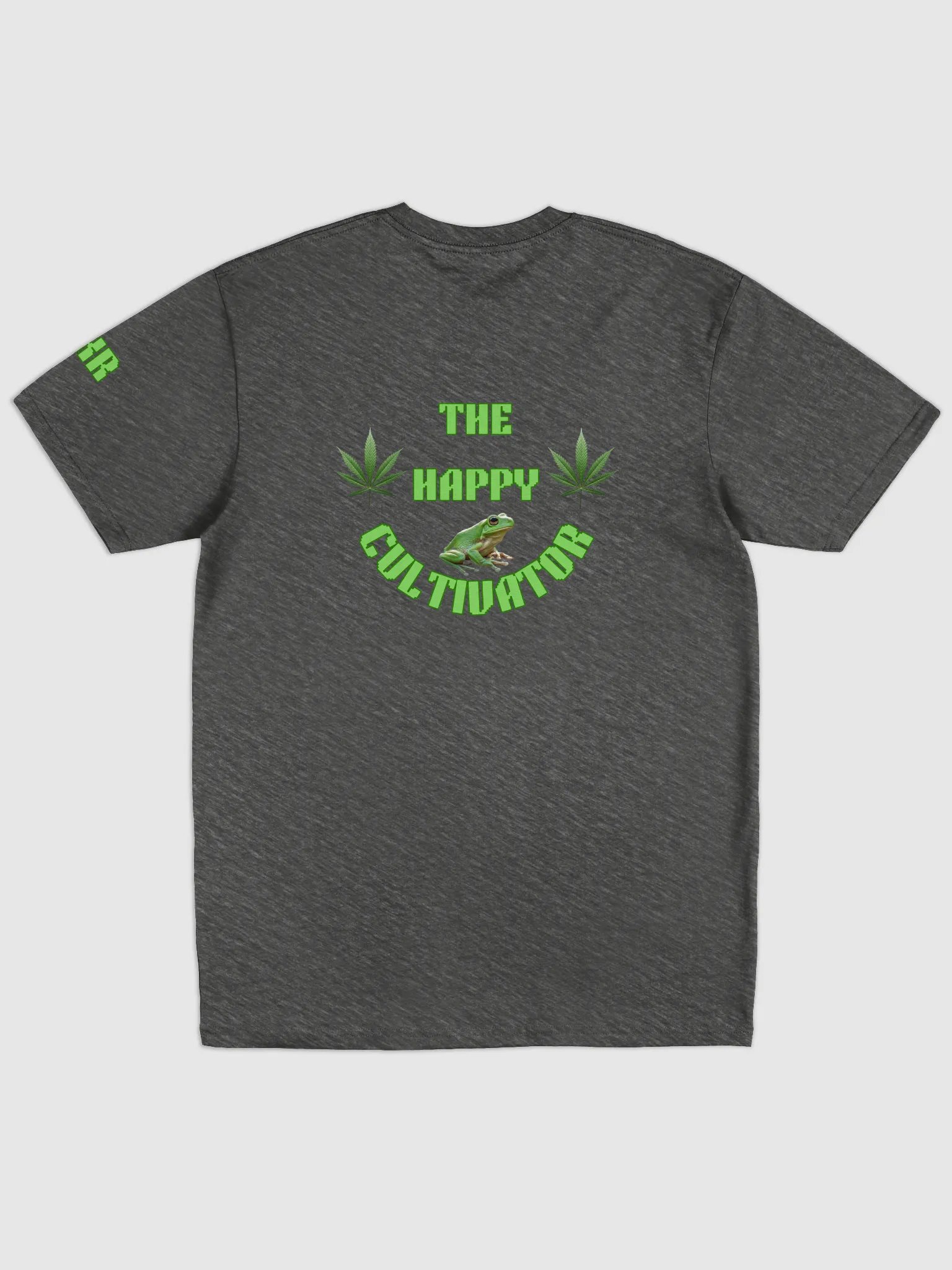 HAPPY CULTIVATOR SHIRT product image (9)