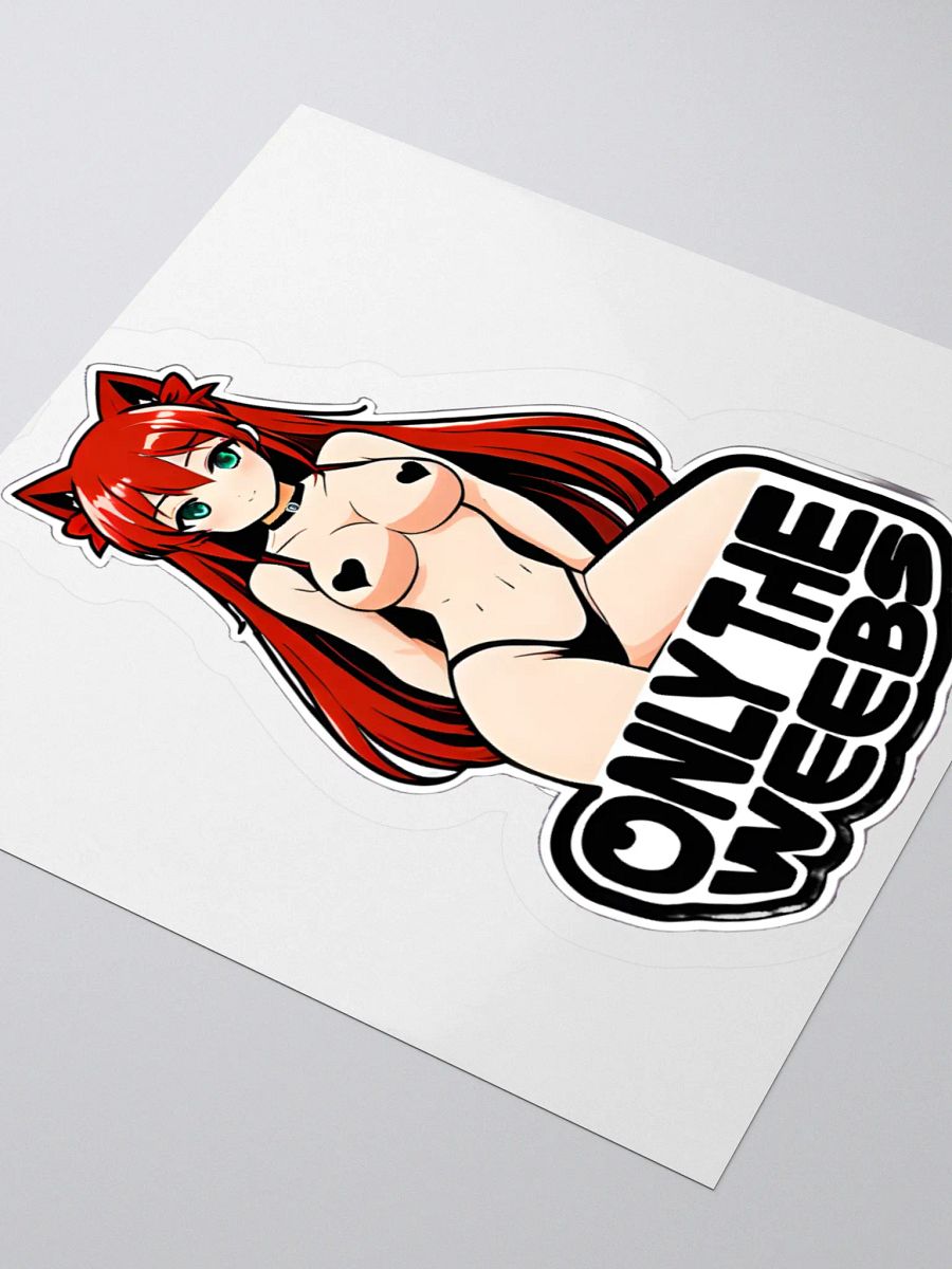 OTW stickers product image (7)