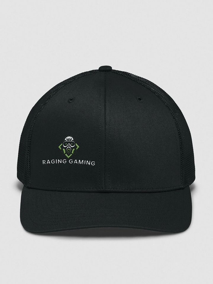 RagingGaming Trucker Hat product image (2)