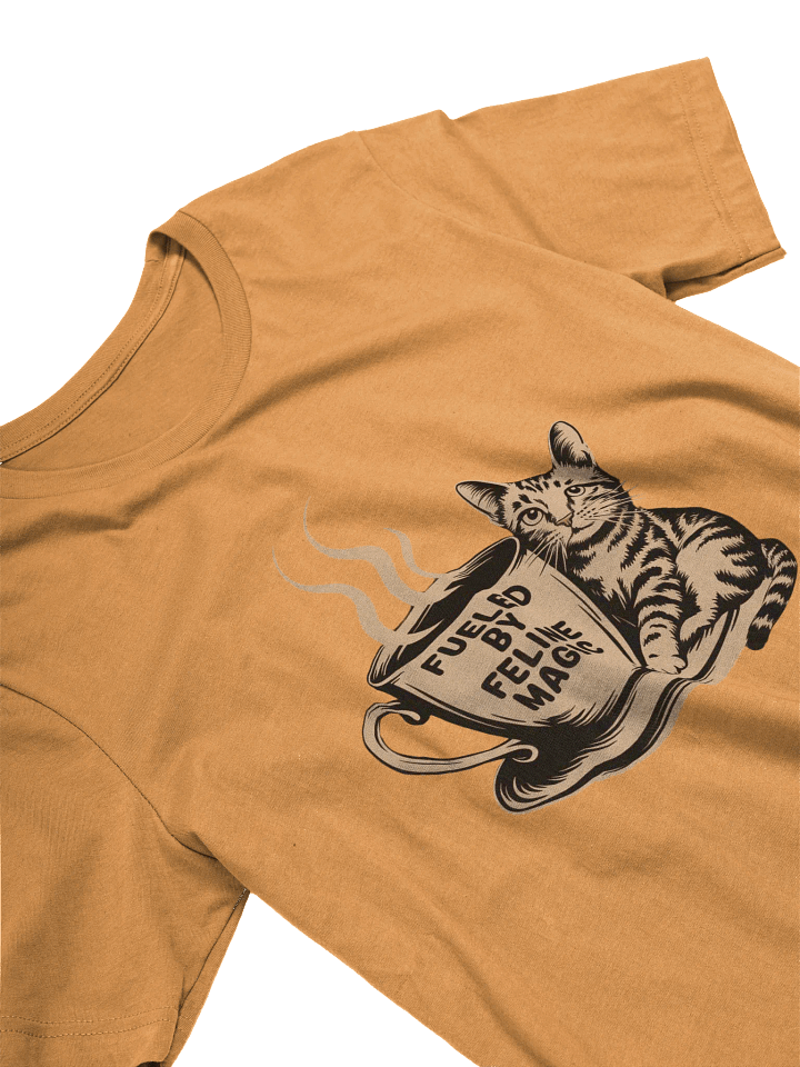 Feline Magic product image (2)