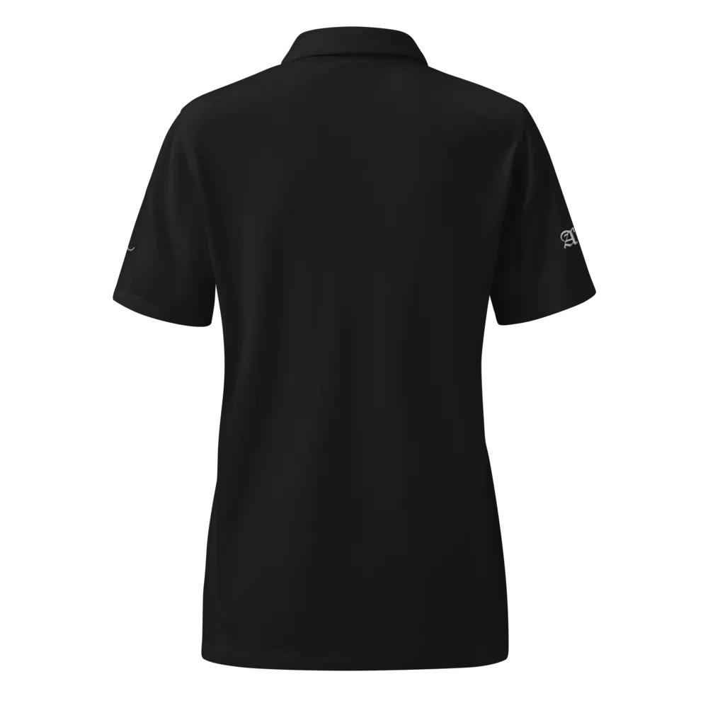 Azul Gothic Women's Polo product image (5)