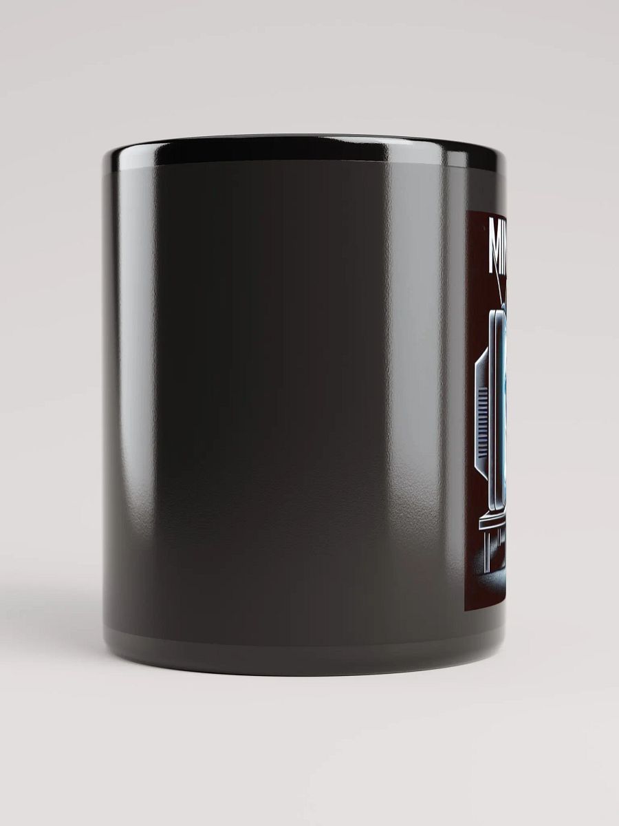 MEDIA MIND CONTROL MUG product image (10)