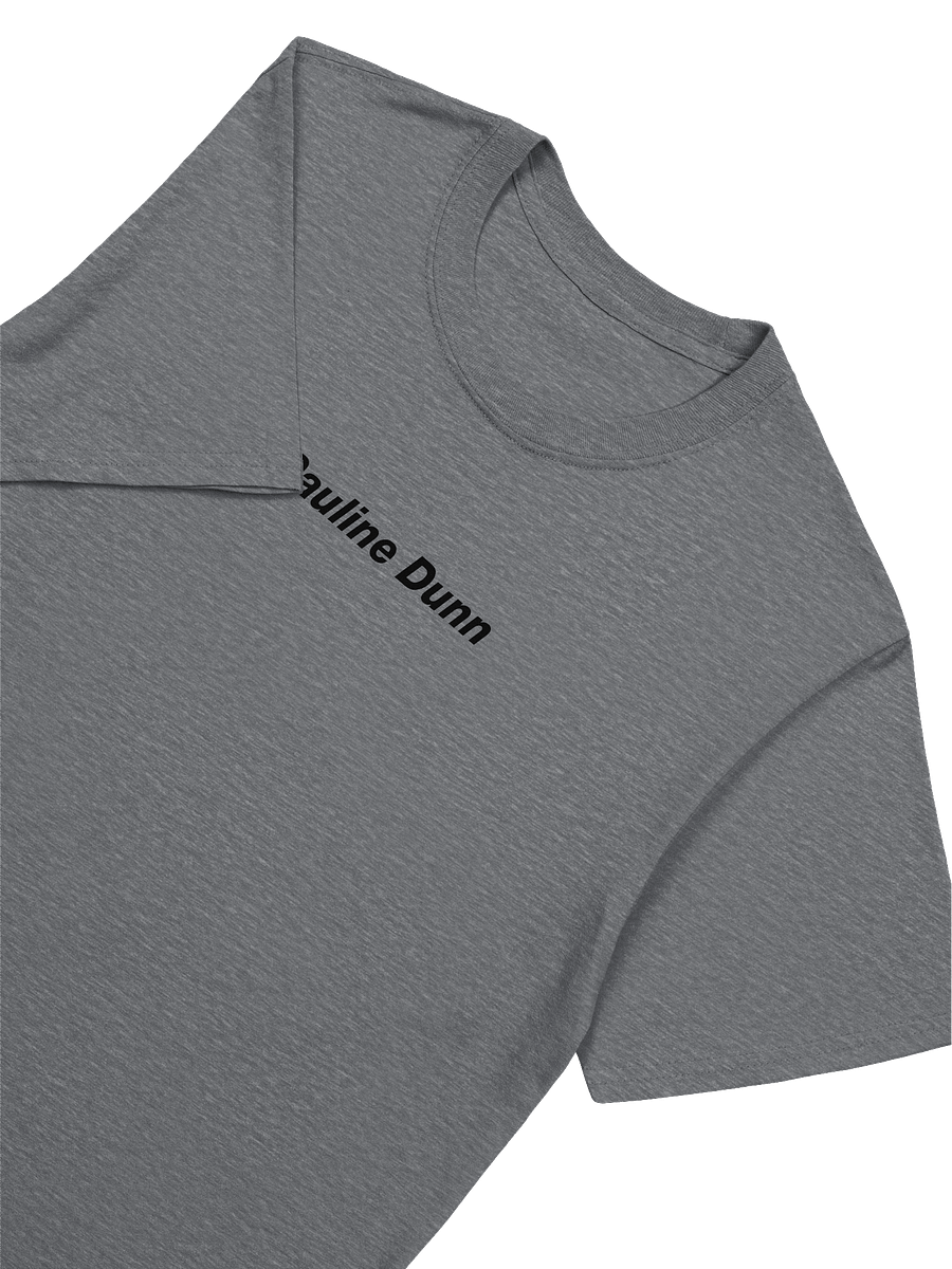 Pauline Dunn Bin Style T-Shirt product image (7)