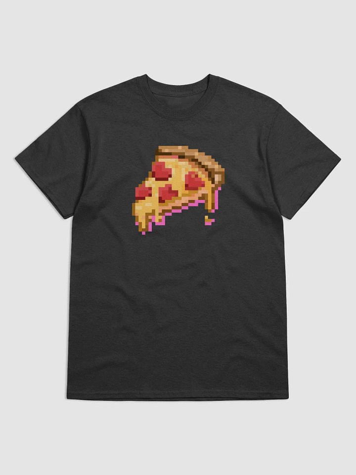 [Ali3nSun] Pizza Hearts Shirt product image (7)