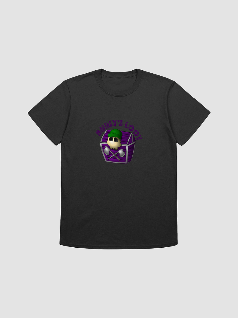 Burly Loot Shirt