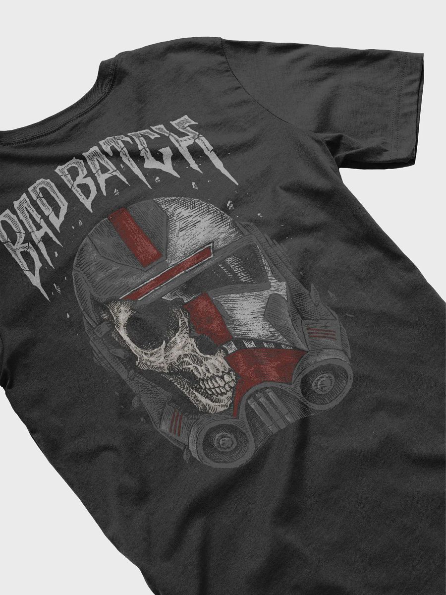 Hunter - Tee(Front & Back) product image (4)