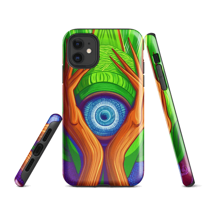 Tough Case for iPhone® #TCP5 product image (1)