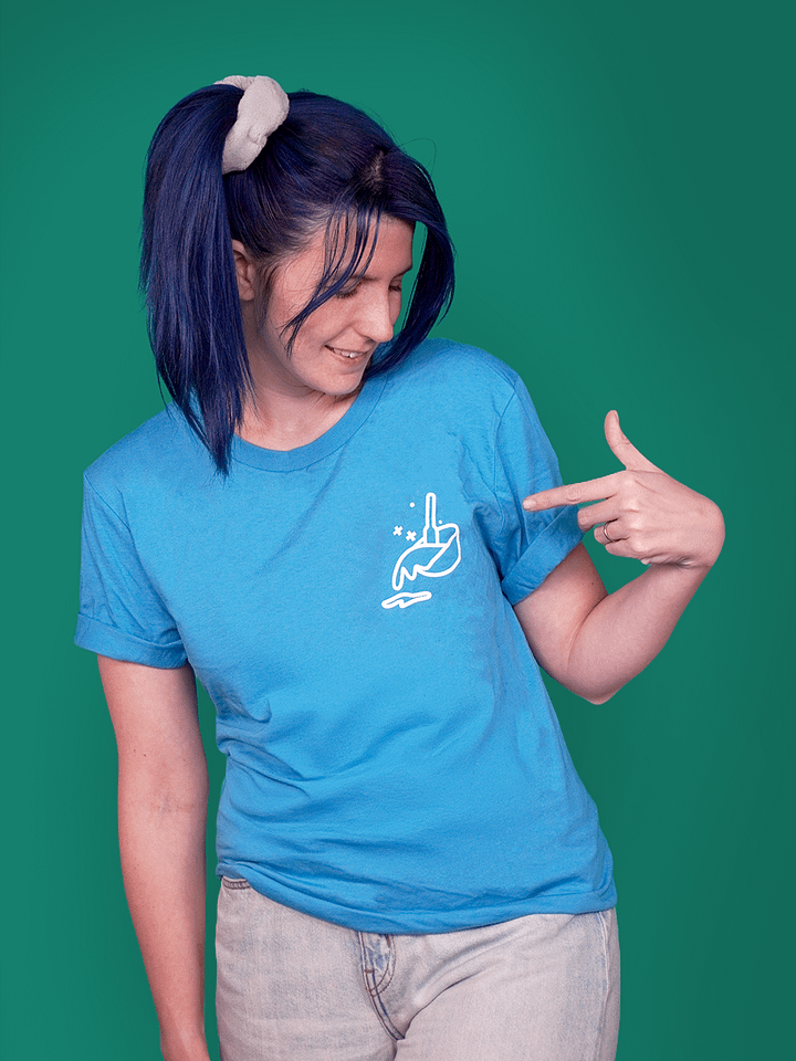 The Amateur Shirt product image (1)