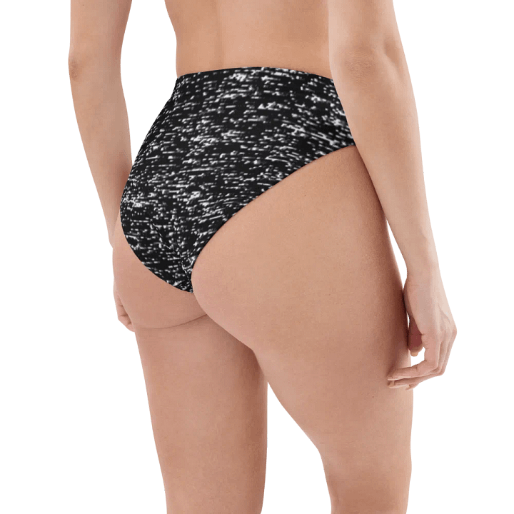 Static Chaos Butt product image (2)