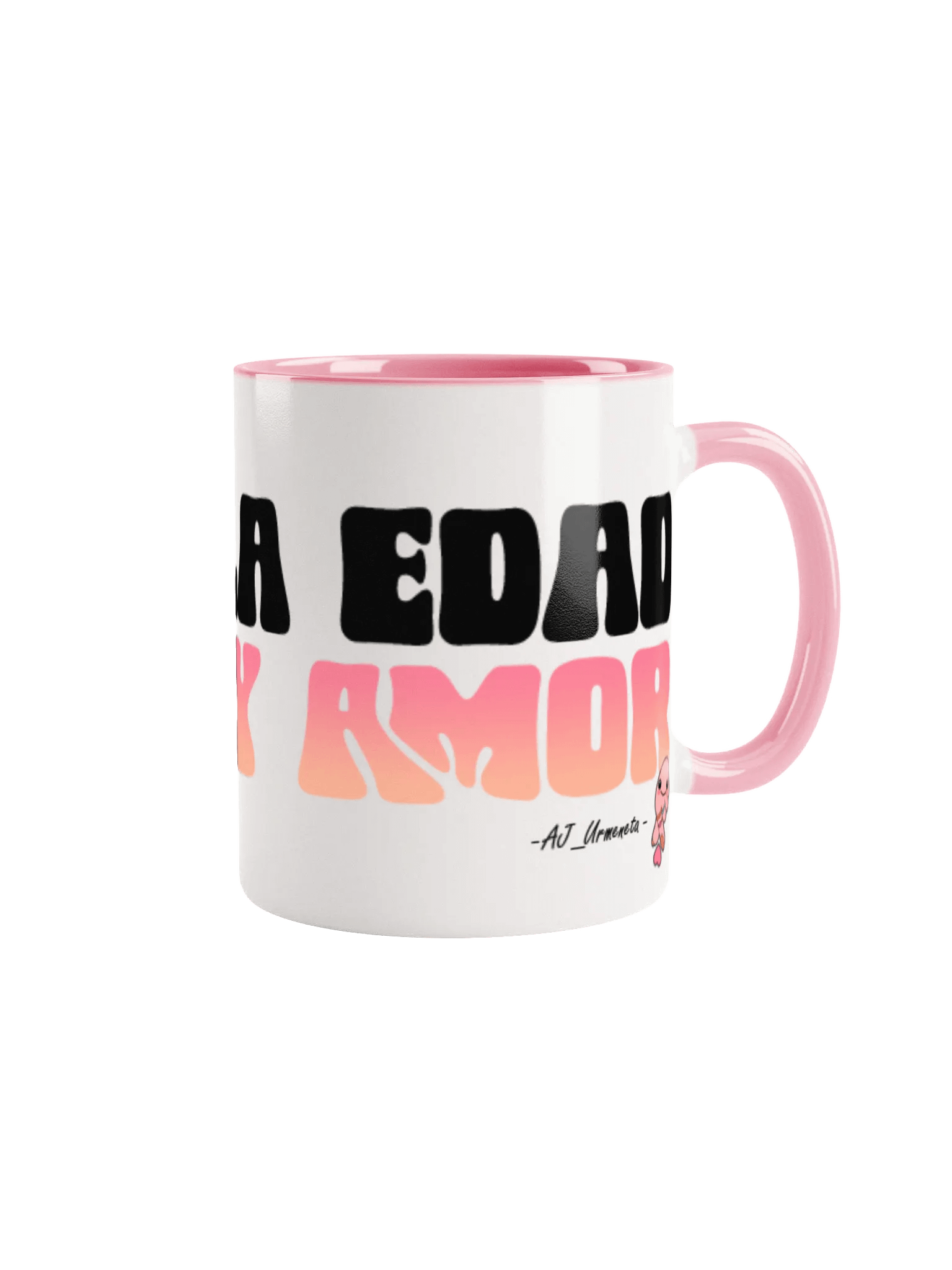 Para la edad no hay amor product image (1)