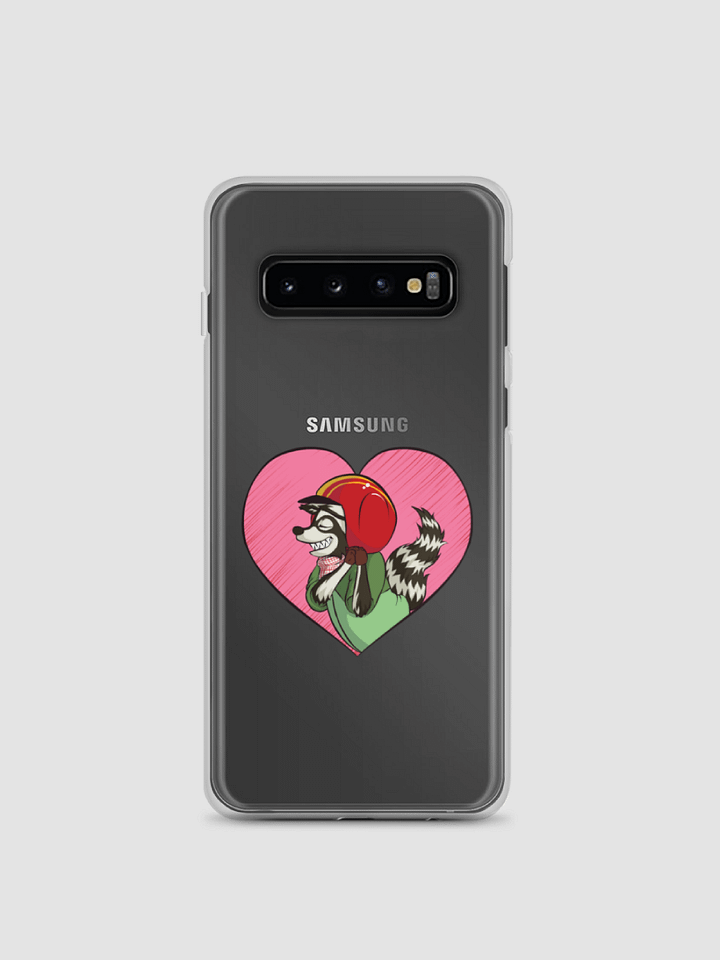 [TrashTeamGaming] Samsung Case Allcolor 052 product image (1)