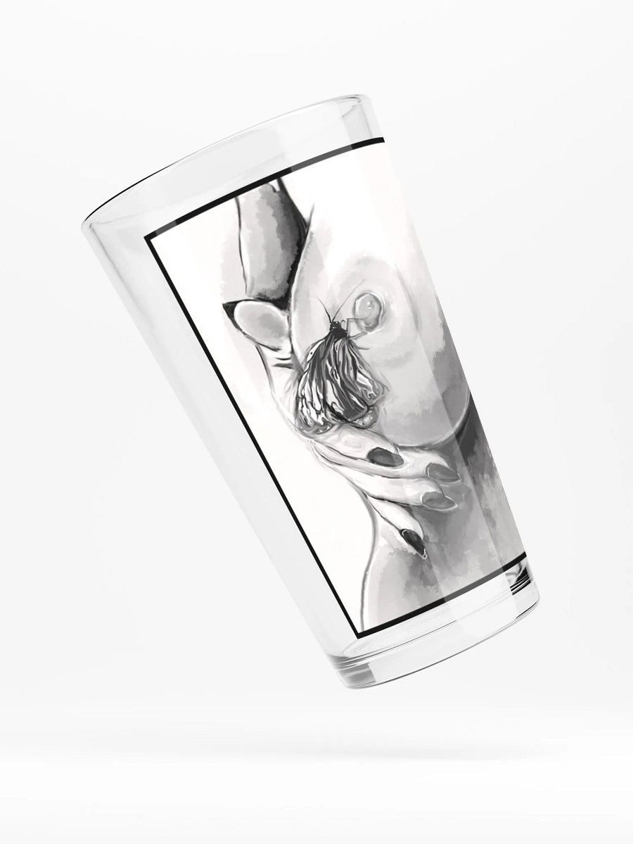 Ephemeral Pint Glass product image (4)