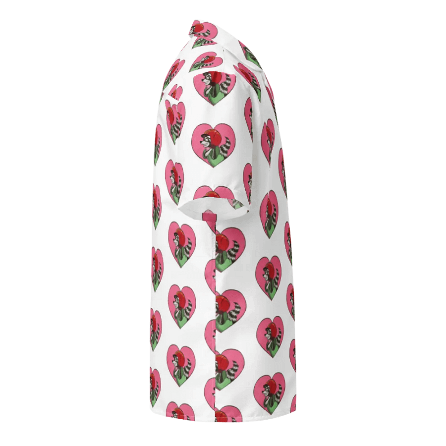 TrashLove Hawaiian Shirt product image (5)