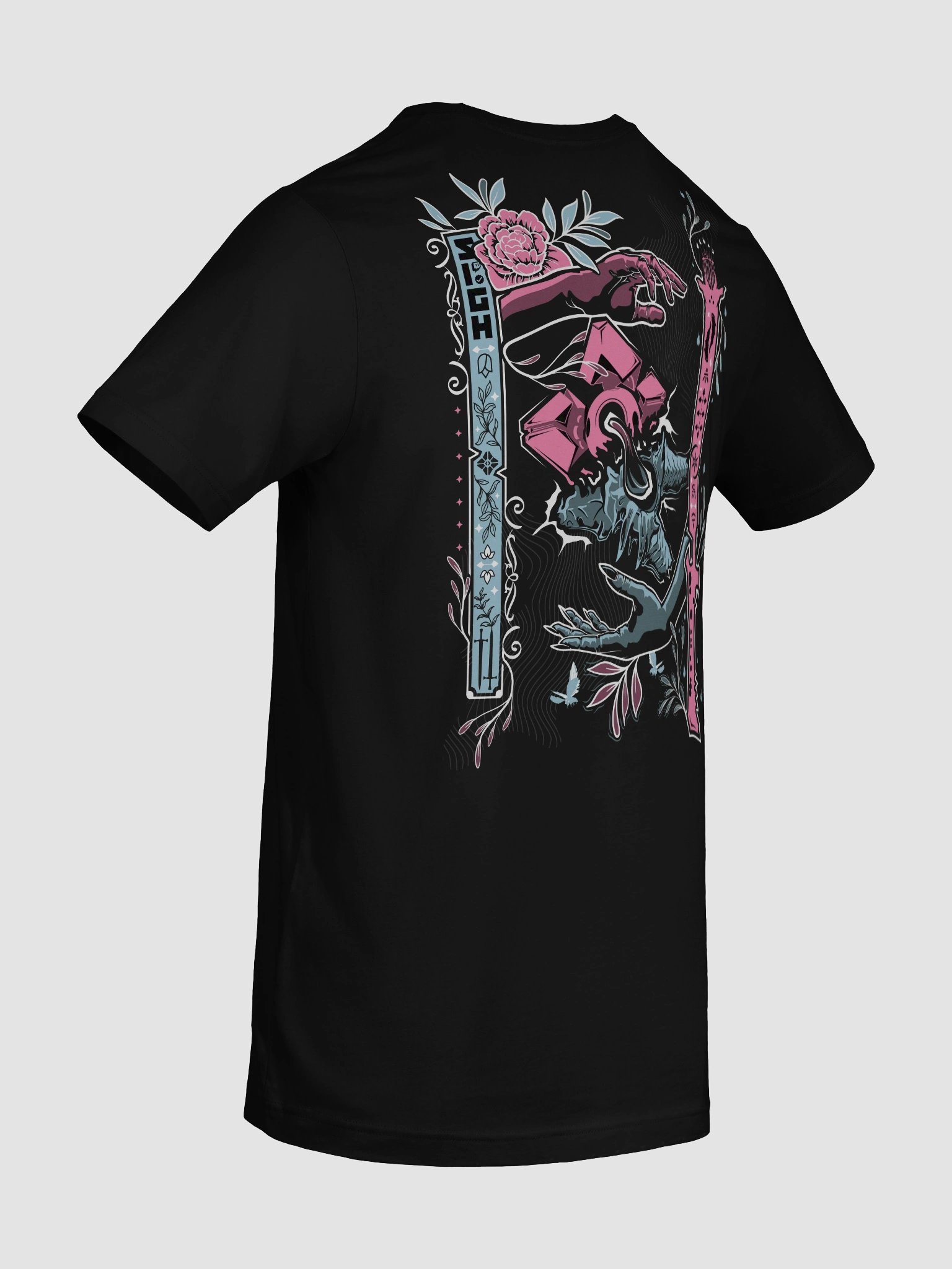 Your Own Path Tee product image (10)