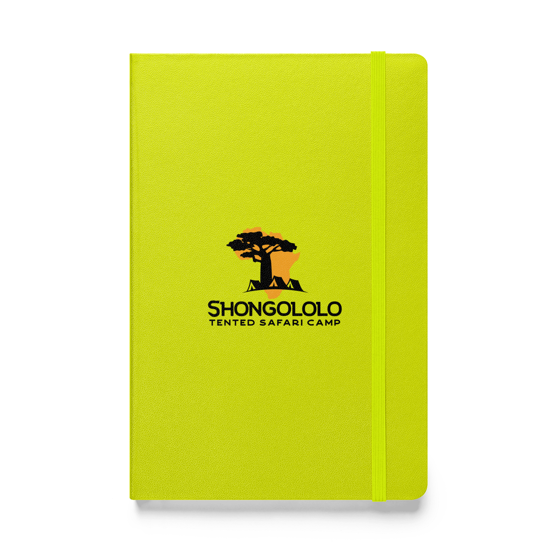 Hardcover Journal product image (4)