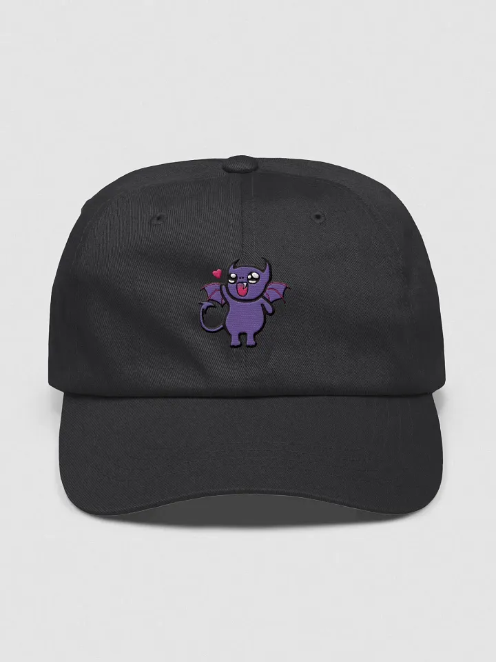Jeffrey Dad Hat product image (4)