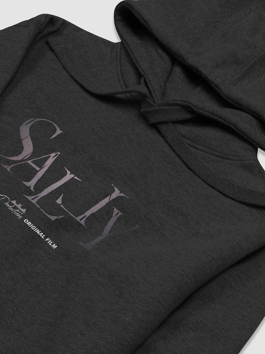 SALLY - BAT ORIGINAL - LOGO HOODIE product image (3)