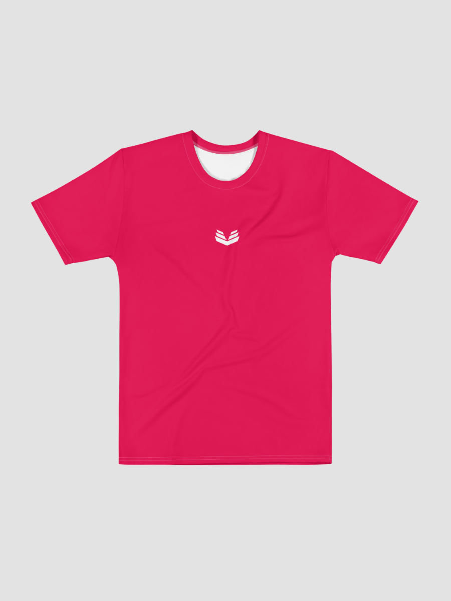 T-Shirt - Electric Rose product image (5)