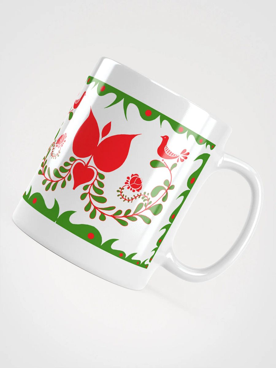 Hungarian Splendor Mug product image (12)