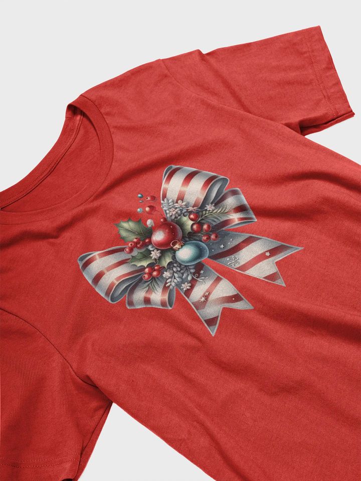 Christmas Bow Tie product image (22)