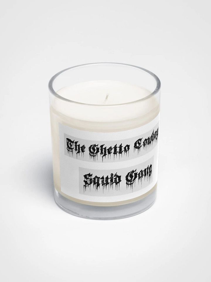 The Rite Candle product image (2)
