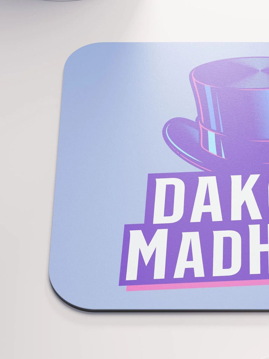 Mouse Pad of Madness product image (6)