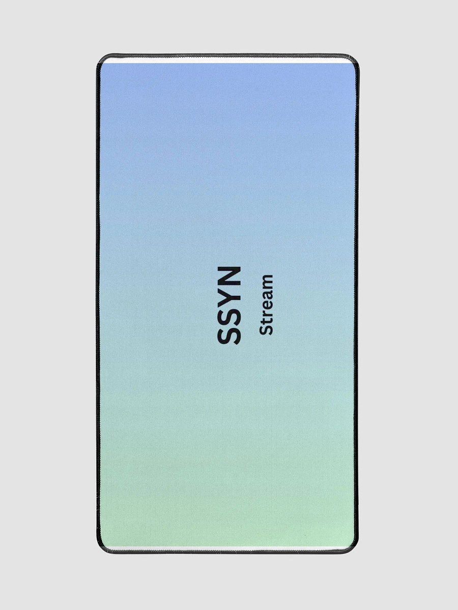 SSYN Gaming matte 2# product image (2)