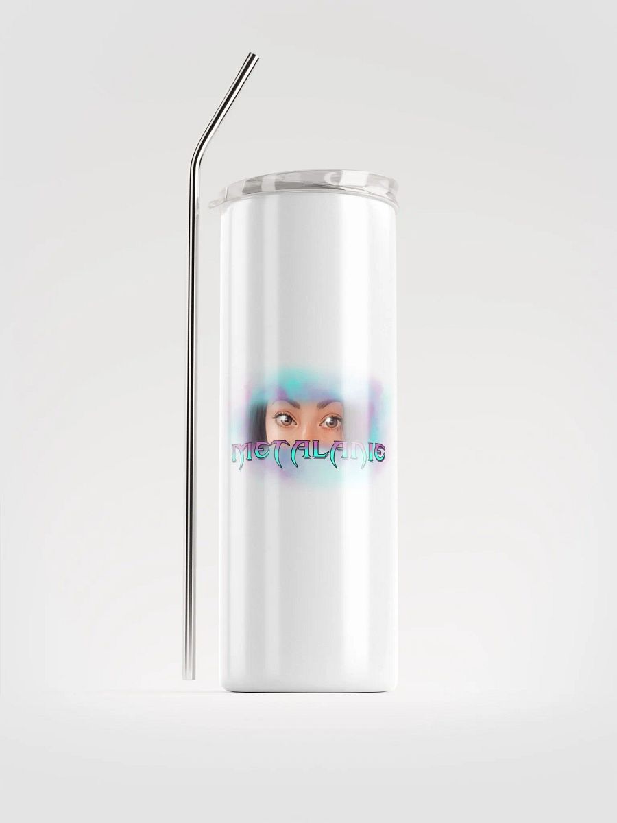Metalanie Tumbler product image (1)