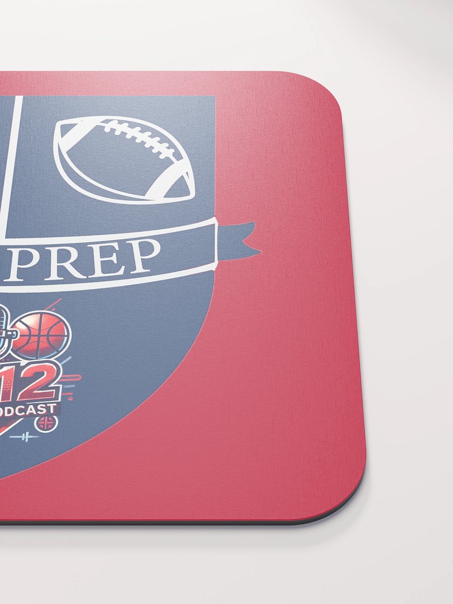 AZ12 Prep Mouse Pad product image (5)