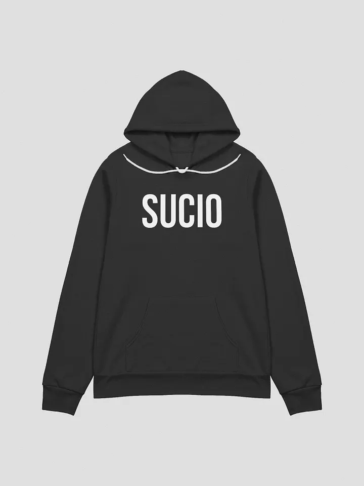 Sucio Hoodie product image (2)