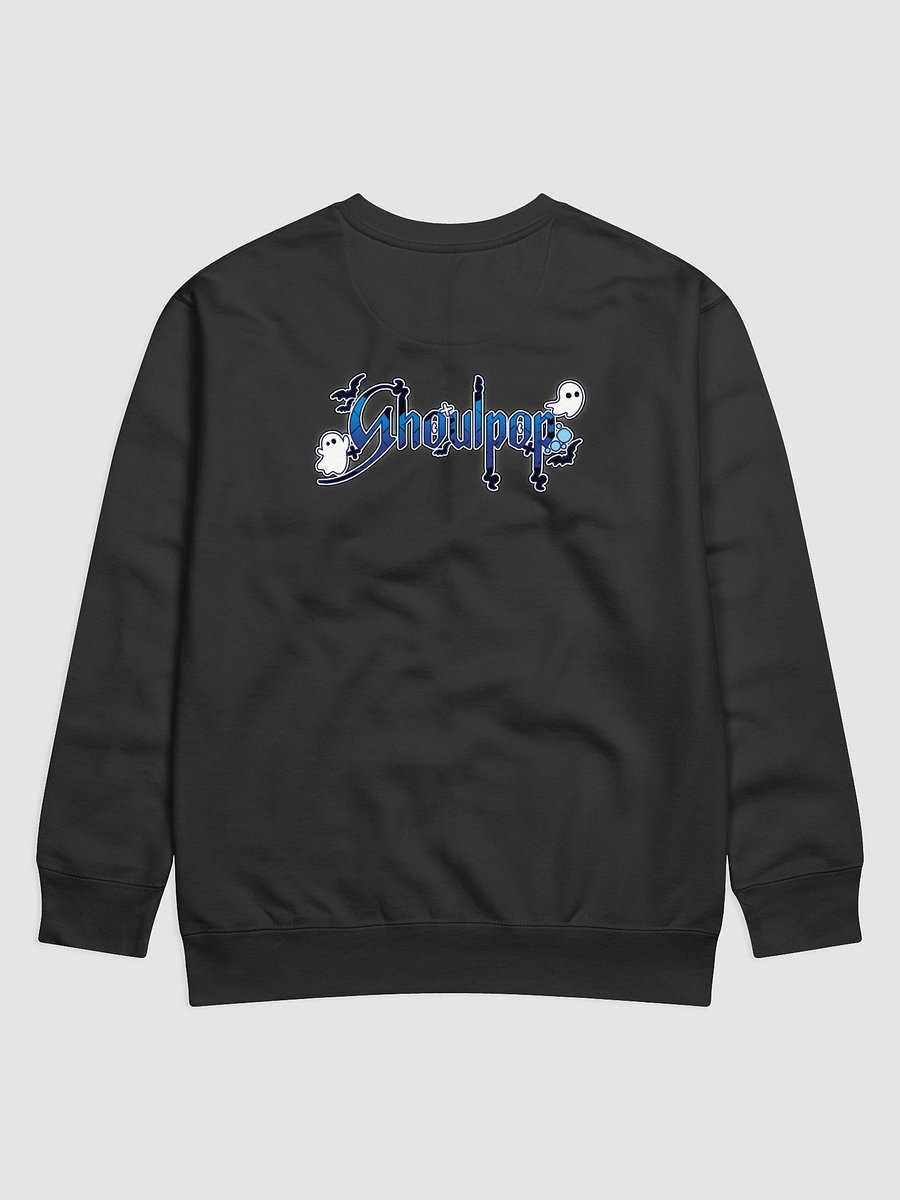 Ghoul Sweatshirt product image (2)