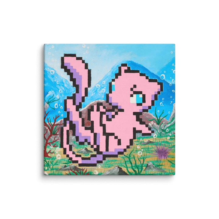 Reprod - Mew 2022 product image (3)