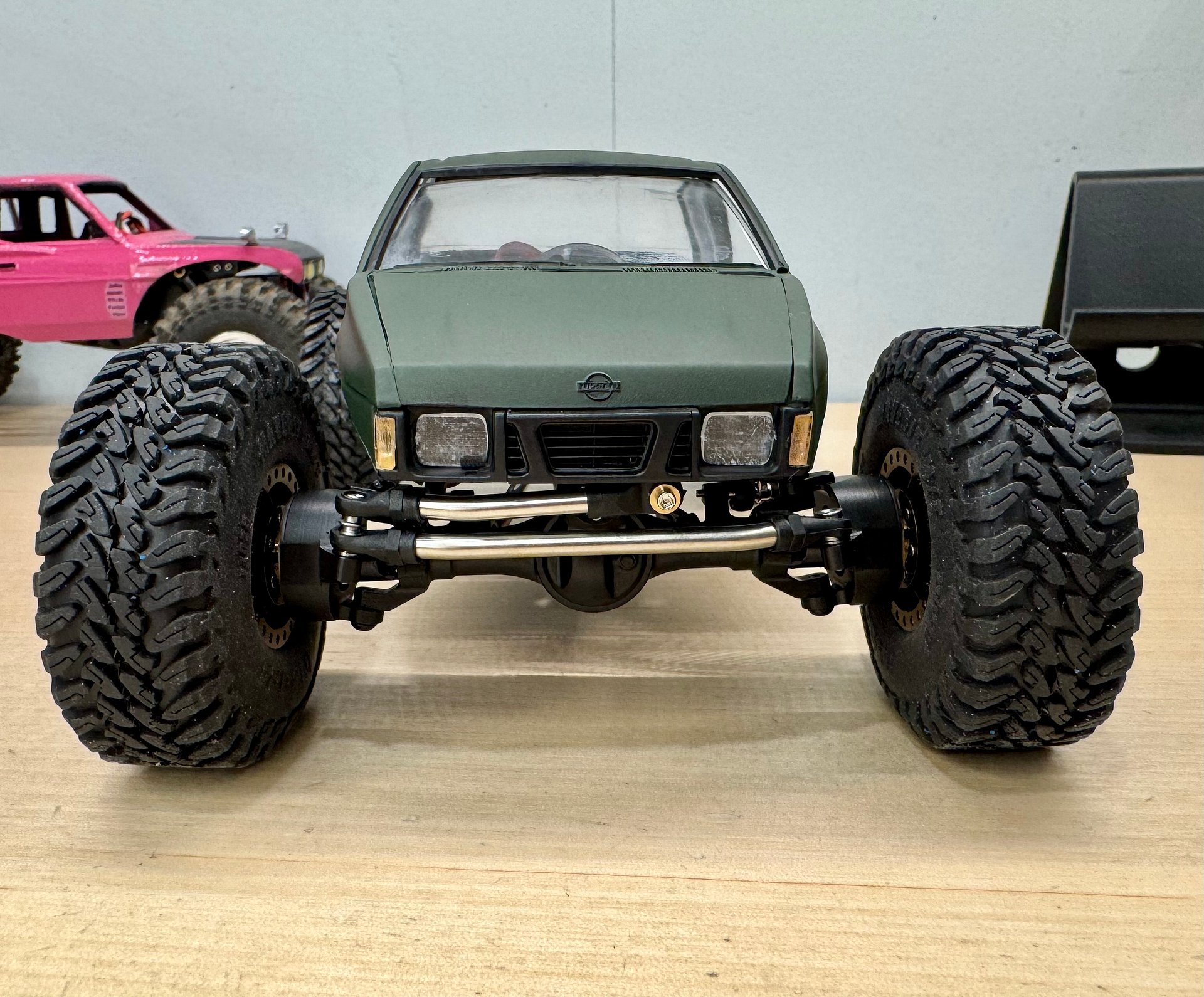 Scx24 Amt Nissan product image (11)