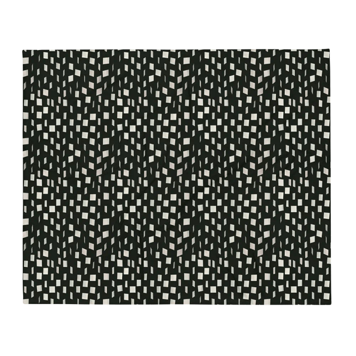 Dancing Tiles Blanket product image (2)