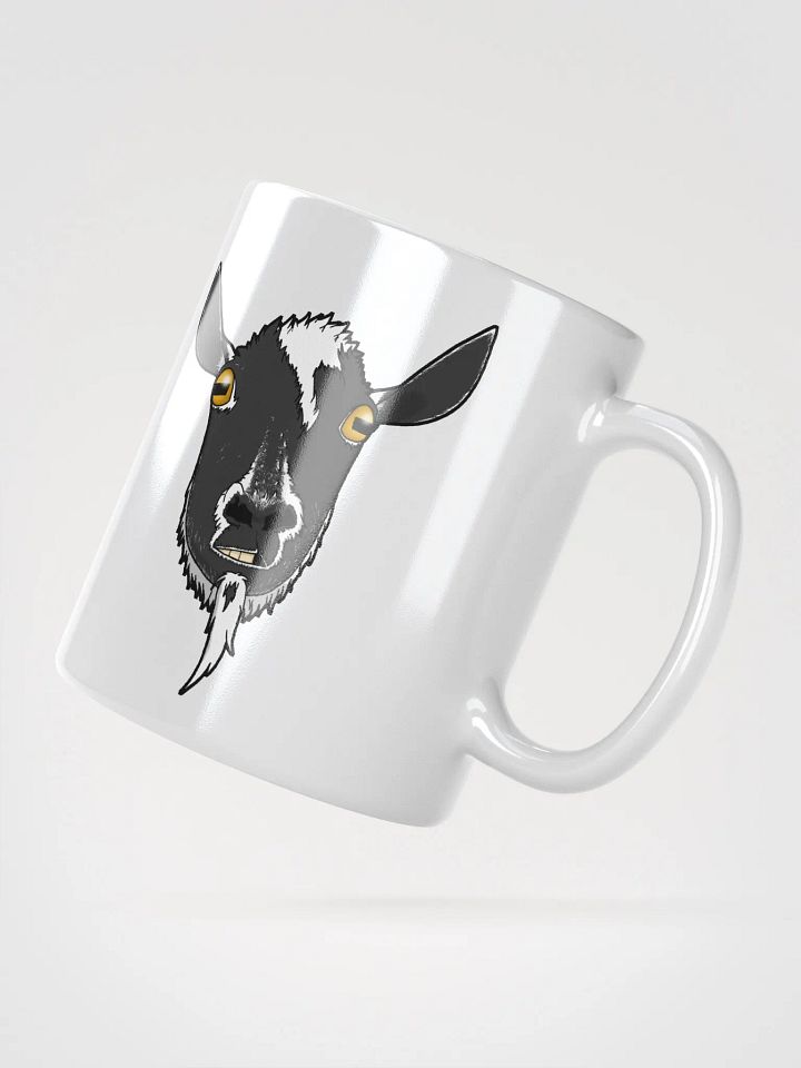 Grumpy Jeremy mug product image (2)