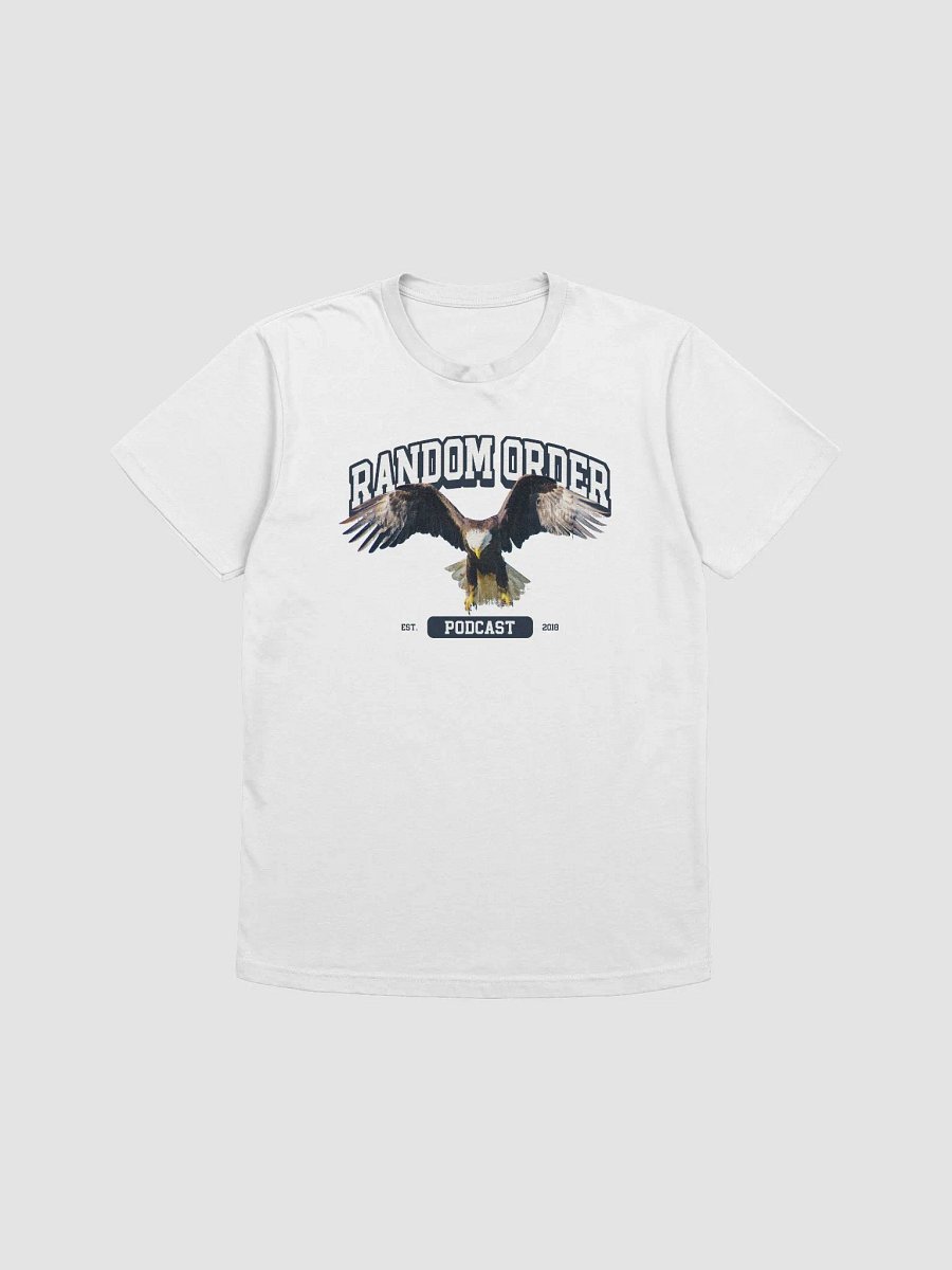RO PODCAST - EAGLE TEE product image (1)