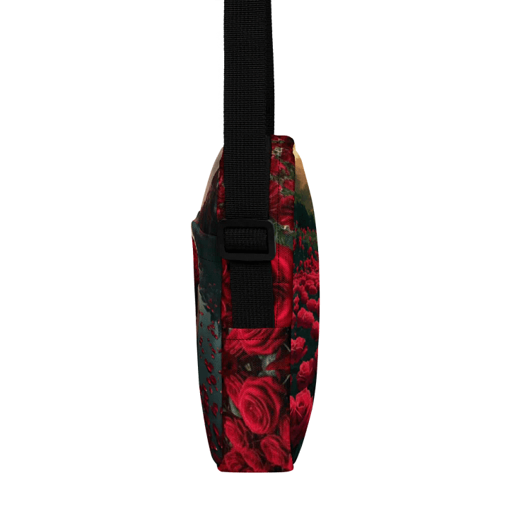 Buhay Tuklas Valentine's Roses at Sunset Crossbody Bag product image (2)