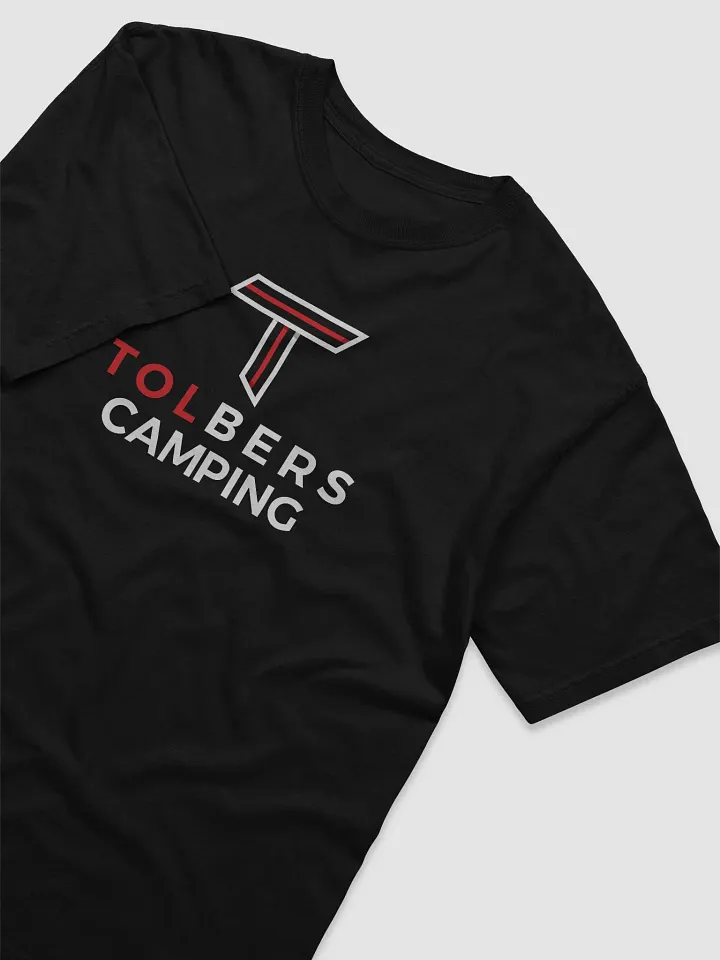 Tolbers Camping T-Shirt product image (2)