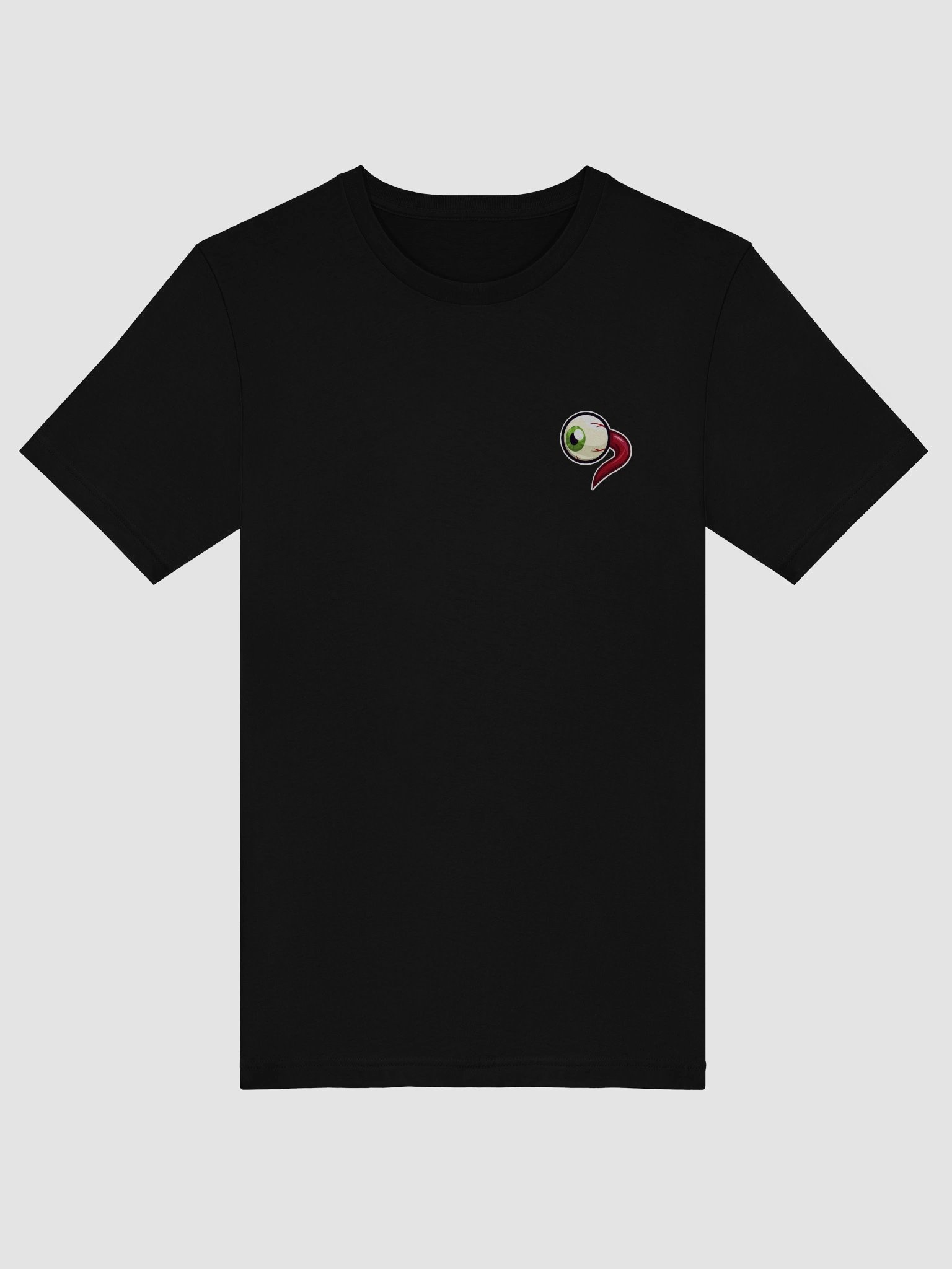 SonoBryce x Andrew the Eye Official T-Shirt product image (5)