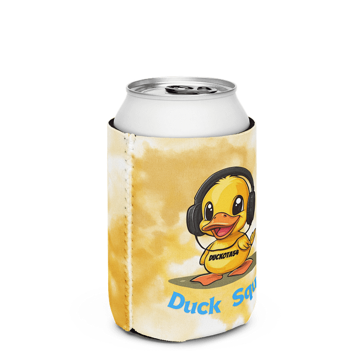 DucKota54 Koozie product image (3)