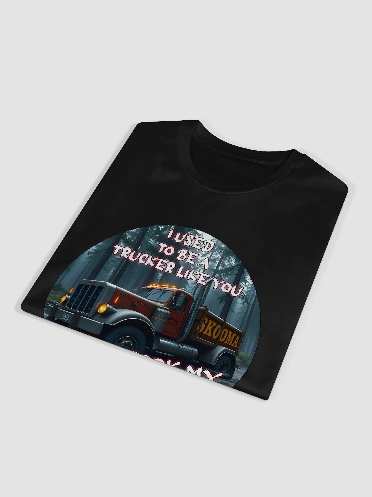 SkyRunner Tee product image (19)