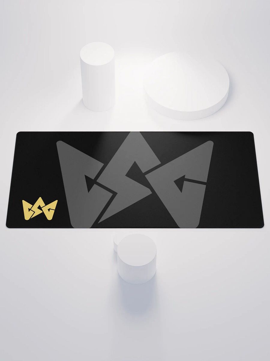 CSG XL Gaming Mouse Pad (36