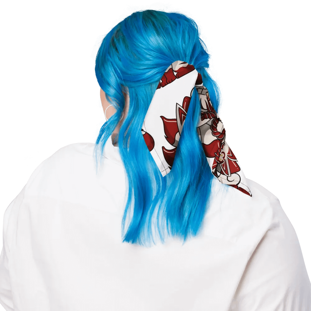 Bandana BlooD Kitsune product image (3)